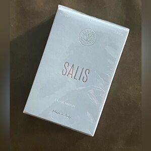 Erbario Toscano Salis Eau De Parfum 100ml/3.3oz